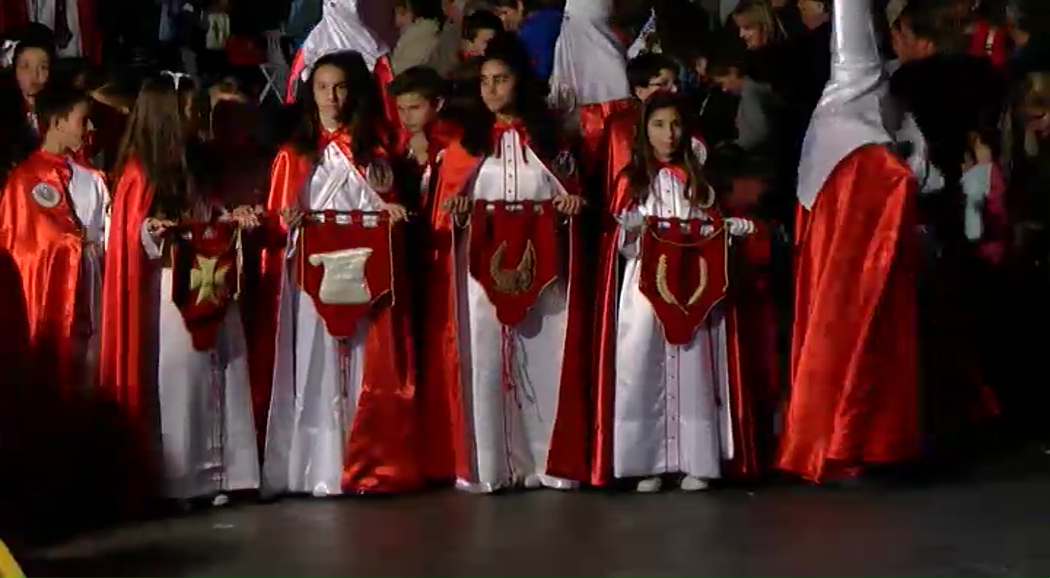 Procesión del Martes Santo